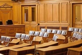 Court proceedings being delayed are impacting on young people's mental health.