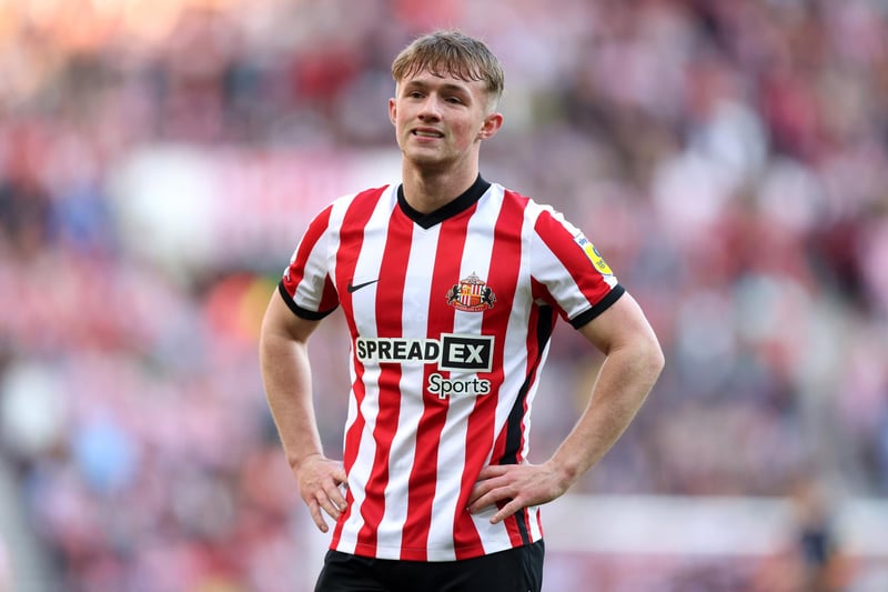 Leeds United's former Sunderland loanee has been made available once again during the summer window. His destination would appear to be Ipswich, though, with Sunderland not showing an interest in re-signing the attacker, making this one highly unlikely.