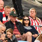 Sunderland played out a goalless draw against Coventry City at the CBS Arena – and our cameras were in attendance to capture the action.
