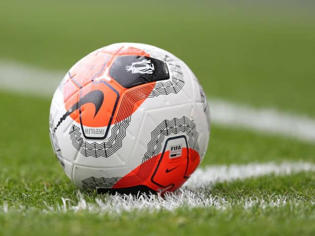 Union chiefs are in talks with the EFL and Premier League.