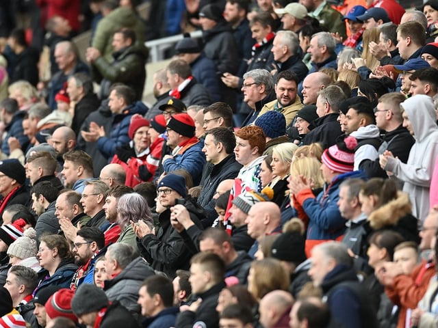 Sunderland were held to a dramatic 4-4 with Hull City at the Stadium of Light with our photographers in attendance.
