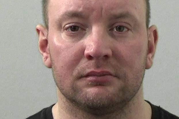 Maddison, 37, of Kirklea Road, Houghton, was convicted of controlling and coercive behaviour and two counts of stalking and pleaded guilty to a third count relating to making  false reports to the authorities when he appeared at Newcastle Crown Court Judge Christopher Prince sentenced him to four years behind bars