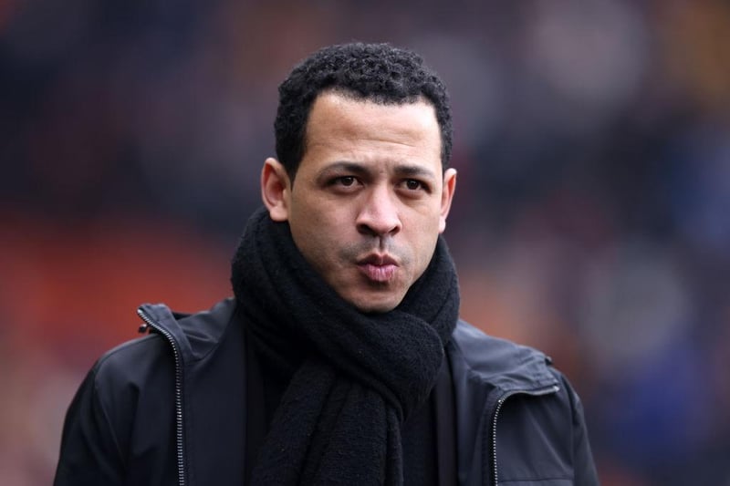 Rosenior was named Hull’s new head coach in November 2022 as he replaced Shota Arveladze at the MKM Stadium.