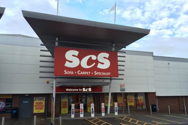 ScS has announced its interim results