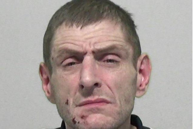 Wallace, 49, of Azalea Terrace South, Sunderland, admitted possession of drugs with intent to supply and was sentenced to three years and nine months behind bars