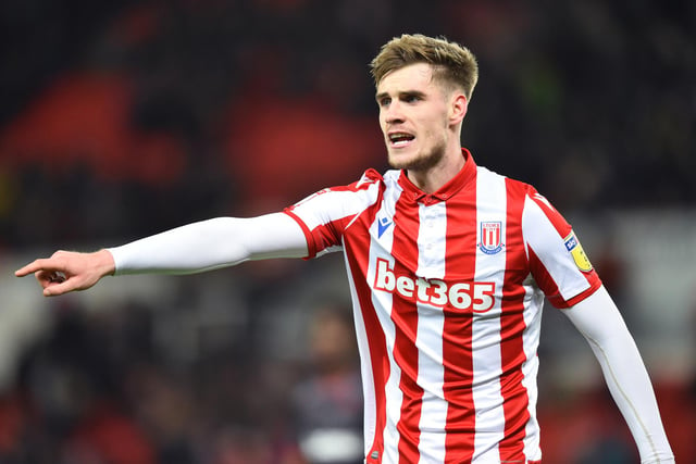 Preston North End strengthened their side with three new additions. Among the new recruits was Stoke's Liam Lindsay, who had also been linked with Sheffield Wednesday, and Ben Gordon, who was on Blackburn's radar. (Club website)