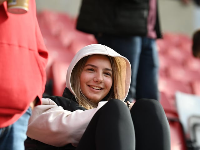 Sunderland were beaten 4-0 by Middlesbrough at the Stadium of Light – and our cameras were at the game.