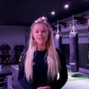 Fitness and motivation advice with trainer Abbey Jackson, from David Lloyd Sunderland.