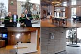First look inside Sunderland's new Holiday Inn