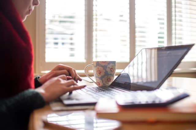 Universities in England should end in-person teaching and switch to online classes by early December so students can return home safely for Christmas, the Government has said.