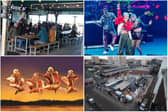 There's plenty of big things happening in Sunderland in 2023