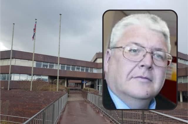 Cllr Michael Essl was given a formal warning after an investigation by the Labour Party in Sunderland