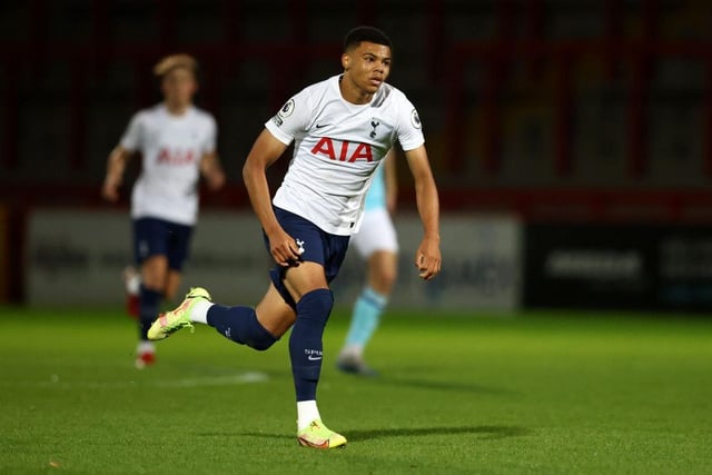 Fans of the Football Manager games will be familiar with Scarlett’s name with the teenager having a very bright future ahead of him. Scarlett has already represented Spurs at senior level and has seven goals in just eight games for England Under-19’s. Spurs may want Scarlett to taste regular first-team football and with the success of Nathan Broadhead’s spell, Sunderland could be seen as the ideal destination for him.