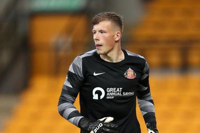The Sunderland academy graduate has a chance to strengthen his claim for the No 1 goalkeeper shirt during pre-season. The Black Cats still need to sign at least one more goalkeeper this summer.
