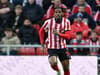 The Sunderland youngster who has played his way into the play-off XI as Tony Mowbray drops selection hints