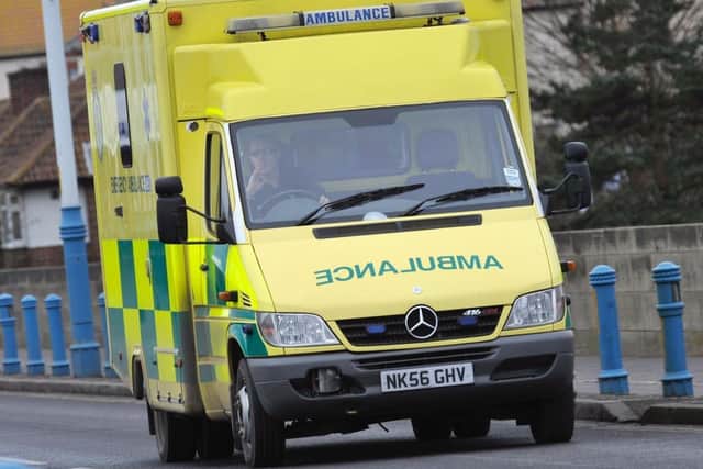 Residents across the North East are being urged not to make unnecessary emergency calls