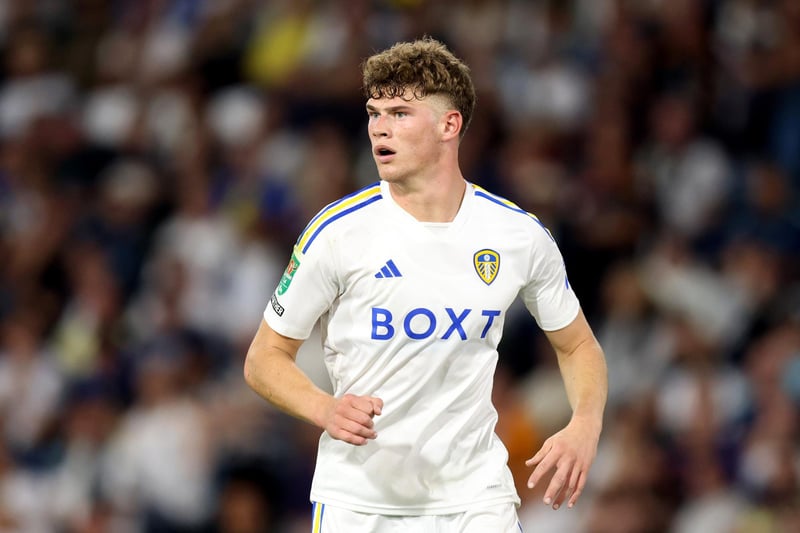Sunderland have been linked with Cresswell during previous transfer windows, while the defender has only made five Championship appearances for Leeds this season.