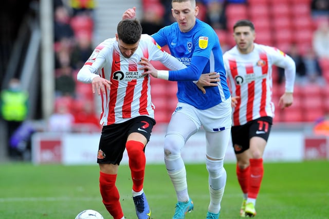 Sunderland have a clause to make his deal permanent and clarity on this is expected in the retained list later this week. Illness prevented Dajaku playing much of a part under Neil but particularly around the christmas/new year period he showed a lot of talent.