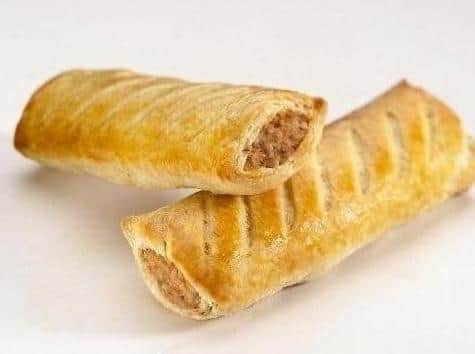 Greggs customers will be able to get their hands on sausage rolls once again as the company begins to reopen more of its shops.