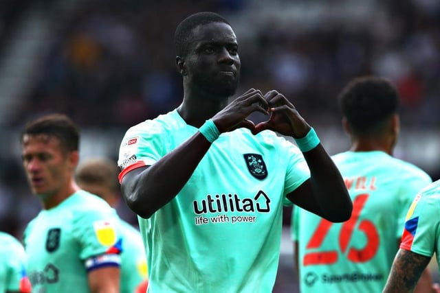 Sarr has been released by Huddersfield Town having played 18 times for the Terriers this season. The defender played in each of Town’s last seven games and featured in their playoff final loss to Nottingham Forest.