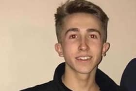 An inquest is taking place into the death of Sunderland teenager Keaton Burton.