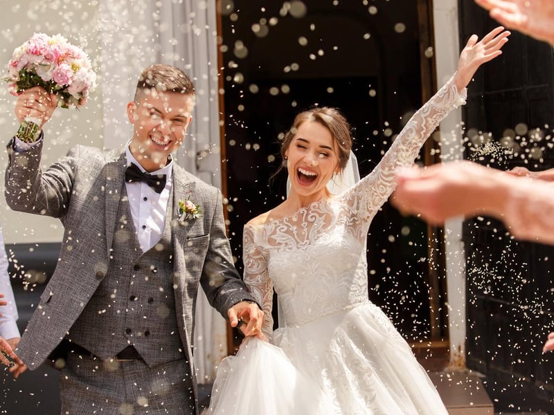 Weddings and funerals, including post-funeral events and receptions, can take place with up to 50 people, and alcohol is permitted.