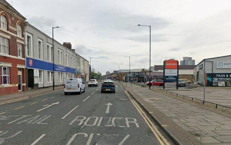 Sunderland retailer closes to the public