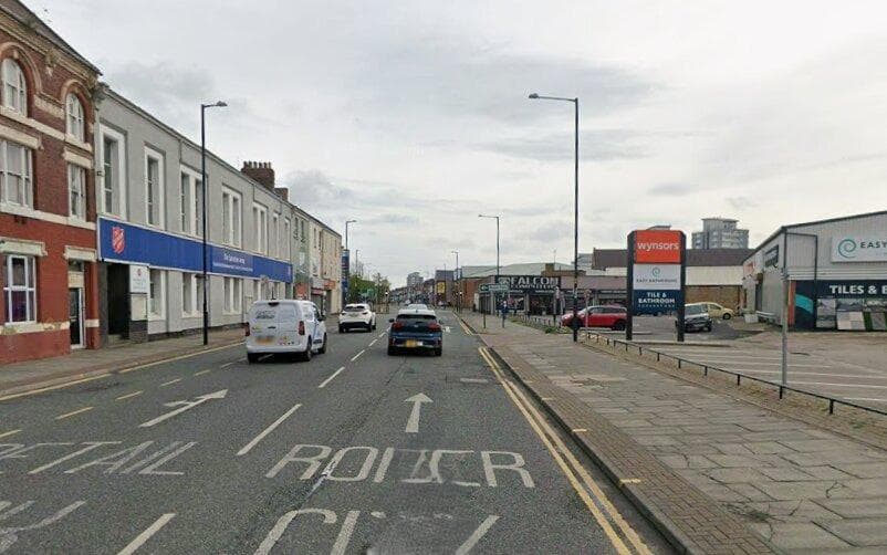 Sunderland retailer closes to the public