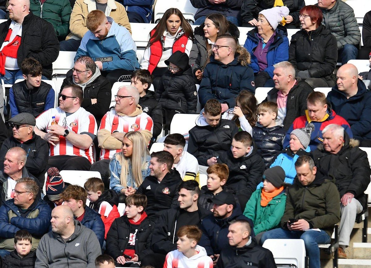Win tickets to see Sunderland AFC take on Blackpool at the Stadium of Light