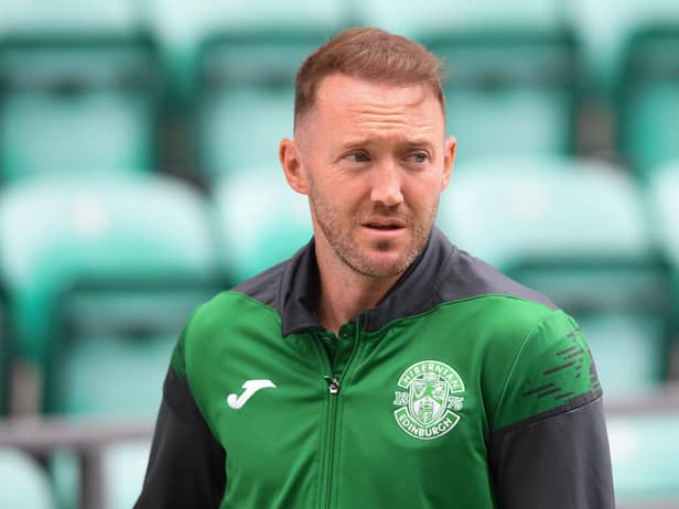 Aiden McGeady has been released after only playing 14 times this season due to injury problems