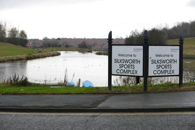 The sessions will take place at Silksworth Sports Complex