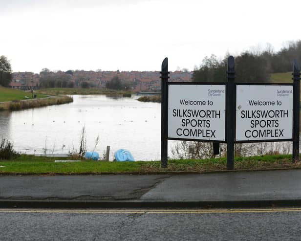 The sessions will take place at Silksworth Sports Complex
