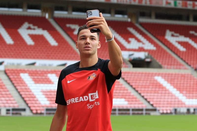 Jenson Seelt is yet to make his Sunderland debut after picking up an injury. "Jenson feels as if he's only a couple of weeks away, which is a positive," Mowbray said before Preston. "But I'm not sitting here thinking they'll be OK for Rotherham, they're going to be a couple of weeks and maybe after the international break by the time they've got some U21s minutes and trained with us enough to be ready for the first team."