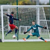 Josh Hawkes has been in superb form for Sunderland U23s this season