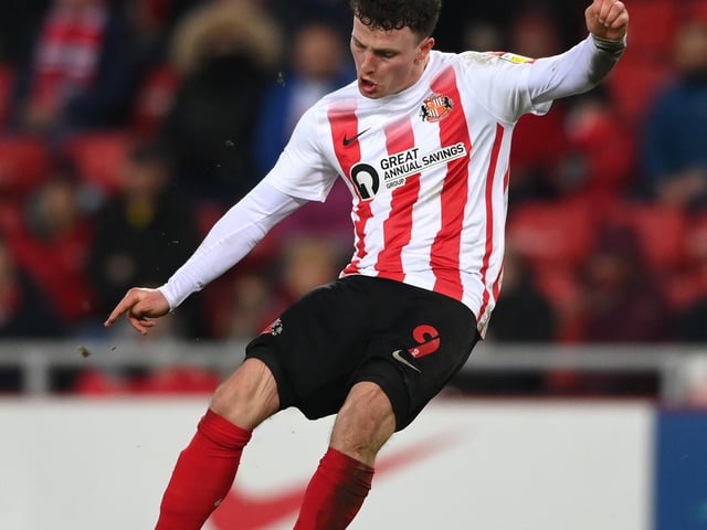When he was fit, Nathan Broadhead was electrifying and scored some crucial late goals for Sunderland to help Alex Neil cement the club's play-off position. Most Wearsiders would have been over the moon had he returned to the club last summer. 9/10.