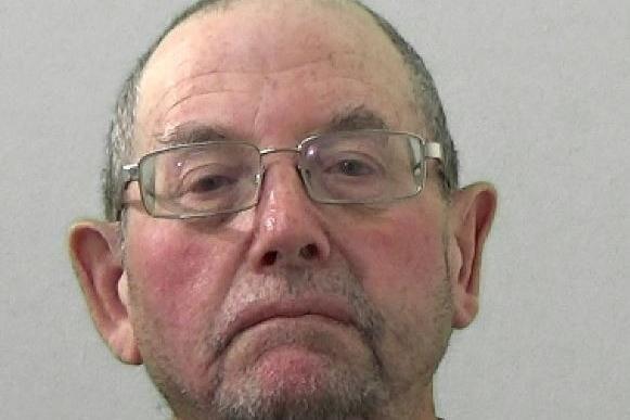 Roberts, 71, of Hewitt Avenue, Sunderland, pleaded guilty to three counts of making indecent images of children. He also admitted being in possession of a prohibited image of a child and possession of an extreme pornographic image. He was sentenced to 16 months behind bars, suspended for two years, along with rehabilitation requirements and a four-month curfew. He must also abide by a sexual harm prevention order and sign the sex offender's register, both lasting ten years