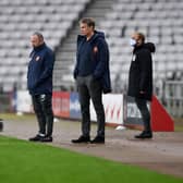 Sunderland fans react to Phil Parkinson's sacking - and have a message for Stewart Donald