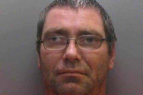 Police are appealing for information to help find Brian Warwick. 
Image by Durham Constabulary.