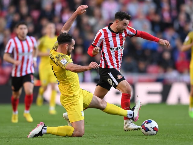 Patrick Roberts earns a reported £12,000-per-week according to estimates from the popular simulation game Football Manager 2023.