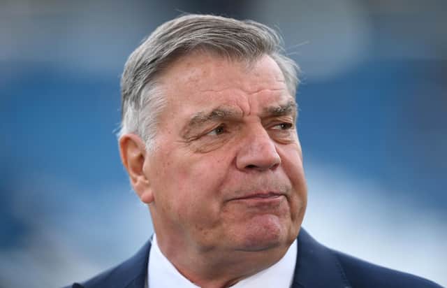 The former Sunderland manager stated that he wouldn't be tempted to return to the Stadium of Light while the club were in League One but the Black Cats are now in the Championship. Allardyce was last at Leeds United last season as they suffered relegation from the Premier League. However, Allardyce is much more of a traditional manager rather than a head coach so is unlikely to re-join Sunderland as things stand.
