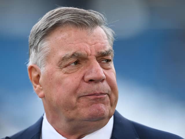 The former Sunderland manager stated that he wouldn't be tempted to return to the Stadium of Light while the club were in League One but the Black Cats are now in the Championship. Allardyce was last at Leeds United last season as they suffered relegation from the Premier League. However, Allardyce is much more of a traditional manager rather than a head coach so is unlikely to re-join Sunderland as things stand.