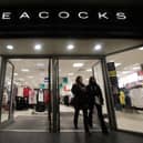 Collapsed fashion chain Peacocks has been bought out of administration by a senior executive with backing from a consortium of international investors, saving 200 stores and 2,000 jobs, it has been announced.