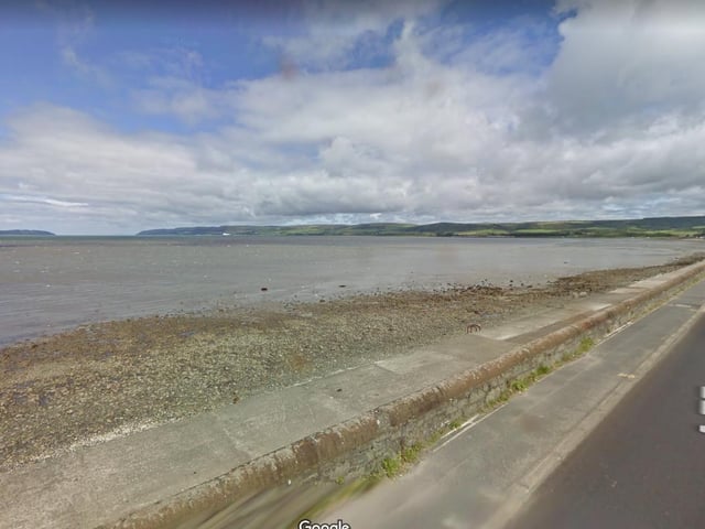 Dumfries and Galloway recorded 648 cases of Covid-19 last week. This was 437.0 cases per 100,000 people.