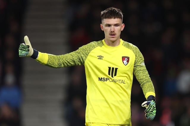 Following a promising 2020/21 campaign on loan at Swansea, the 25-year-old keeper made just one appearance for Bournemouth during another loan spell in the second half of last season. Woodman has now joined Preston on a permanent deal and will hope to establish himself as the first-choice option at Deepdale.