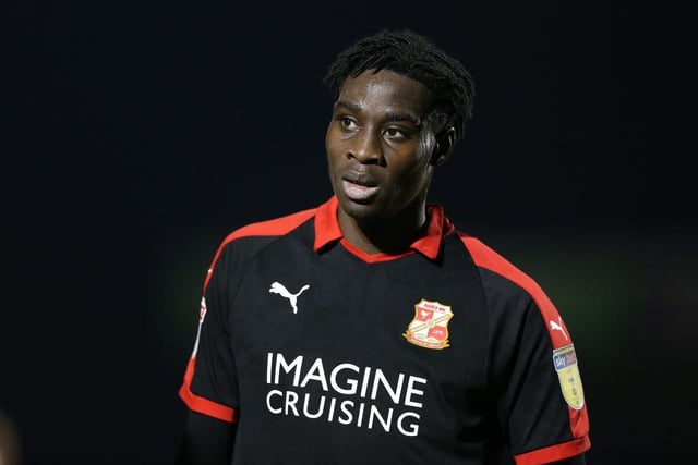 Walsall have turned down an approach from Hearts for striker Elijah Adebayo. Robbie Neilson is keen to add a target man to his side and the 23-year-old is a prime target. The League Two side’s top scorer, Adebayo is seen by Walsall as key in their hunt for promotion. (Express & Star)