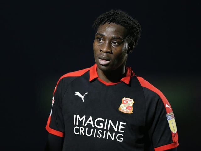 Walsall have turned down an approach from Hearts for striker Elijah Adebayo. Robbie Neilson is keen to add a target man to his side and the 23-year-old is a prime target. The League Two side’s top scorer, Adebayo is seen by Walsall as key in their hunt for promotion. (Express & Star)