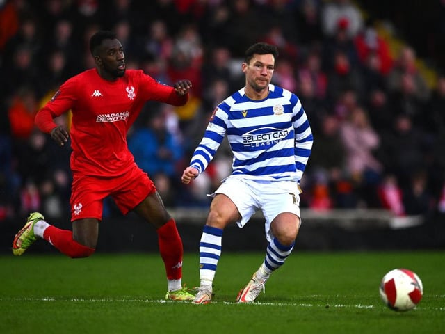 Last club: Chelsea
Previous cubs: Reading, Burnley, Villa.