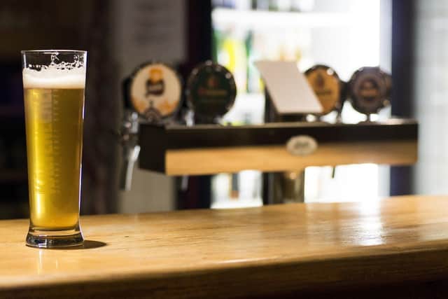 New restrictions on pubs and restaurants could be imposed in North East, Downing Street hints