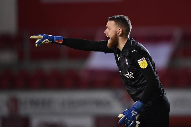 Rotherham's fine start to the season has been built on a solid defence, which has conceded just six times in nine matches. Johansson has the second highest save percentage of goalkeepers in the Championship (82.4% according to FB Ref) and has kept five clean sheets.