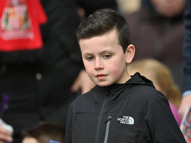 Sunderland were held to a dramatic 4-4 with Hull City at the Stadium of Light with our photographers in attendance.